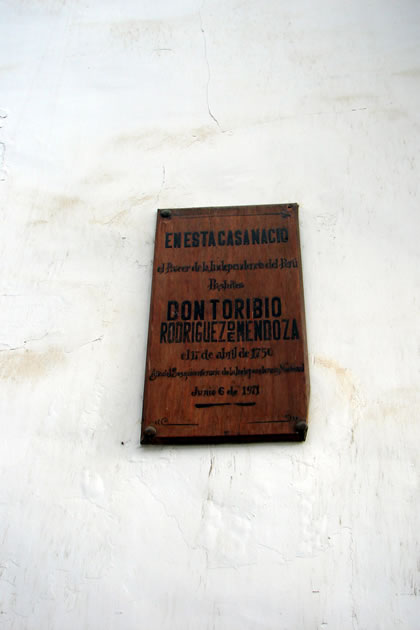 CASA DE TORIBIO RODRIGUEZ DE MENDOZA 03