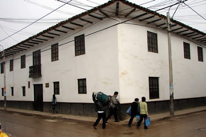 CASA DE TORIBIO RODRIGUEZ DE MENDOZA 04