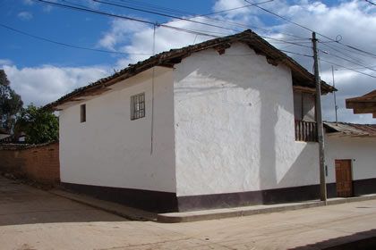 CASAS Y CASONAS CHACHAPOYANAS 04