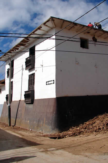 CASAS Y CASONAS CHACHAPOYANAS 05