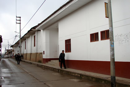 CASAS Y CASONAS CHACHAPOYANAS 07