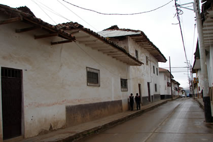 CASAS Y CASONAS CHACHAPOYANAS 08