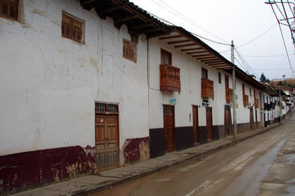 CASAS Y CASONAS CHACHAPOYANAS 09