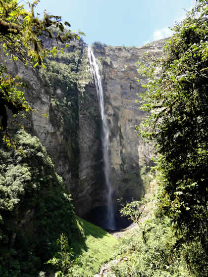 CATARATA DE GOCTA 12