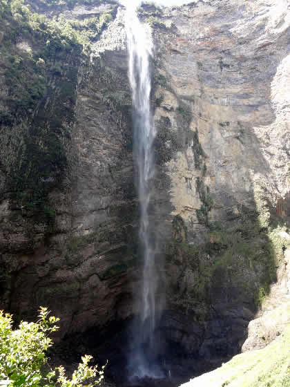 CATARATA DE GOCTA 15