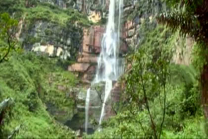 CATARATA LA CHINATA 03
