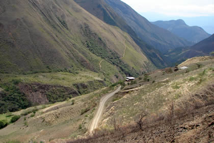 RUTA CHACANTO-LEYMEBAMBA 17