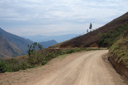 RUTA CHACANTO-LEYMEBAMBA 22