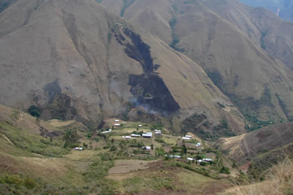 RUTA CHACANTO-LEYMEBAMBA 25