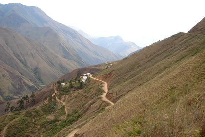 RUTA CHACANTO-LEYMEBAMBA 26