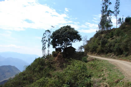 RUTA CHACANTO-LEYMEBAMBA 30