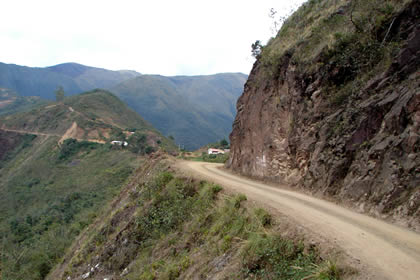 RUTA CHACANTO-LEYMEBAMBA 39