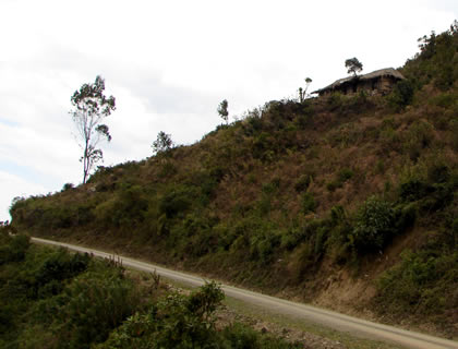 RUTA CHACANTO-LEYMEBAMBA 44