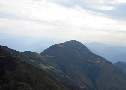 RUTA CHACANTO-LEYMEBAMBA 50