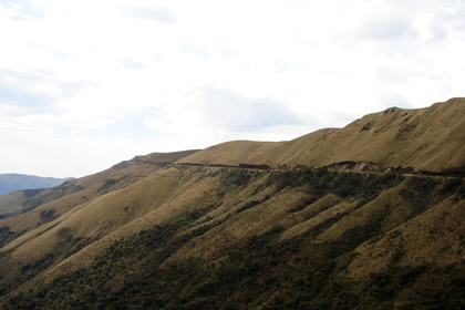 RUTA CHACANTO-LEYMEBAMBA 61