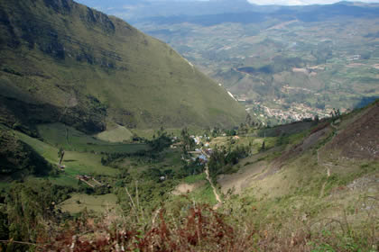 RUTA CHACANTO-LEYMEBAMBA 80