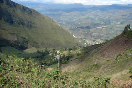 RUTA CHACANTO-LEYMEBAMBA 81