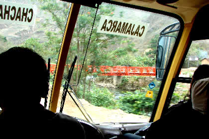 CHACHAPOYAS-CHACANTO-CAJAMARCA 01