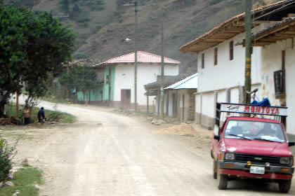 CHACHAPOYAS-CHACANTO-CAJAMARCA 05