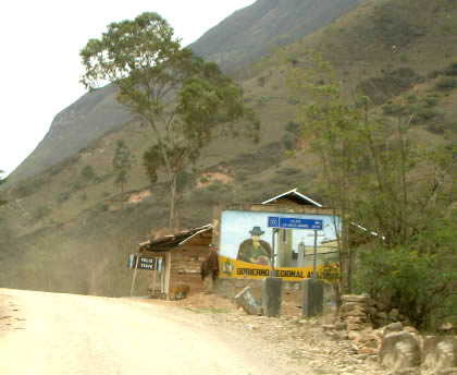 CHACHAPOYAS-CHACANTO-CAJAMARCA 06