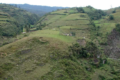 CHACHAPOYAS-CHACANTO-CAJAMARCA 11