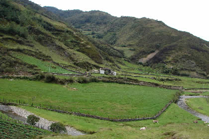 CHACHAPOYAS-CHACANTO-CAJAMARCA 13