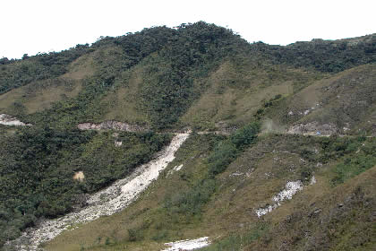 CHACHAPOYAS-CHACANTO-CAJAMARCA 16