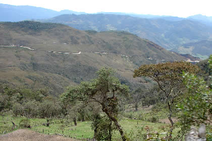 CHACHAPOYAS-CHACANTO-CAJAMARCA 18