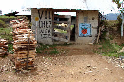 CHACHAPOYAS-CHACANTO-CAJAMARCA 20