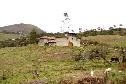 CHACHAPOYAS-CHACANTO-CAJAMARCA 21