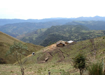 CHACHAPOYAS-CHACANTO-CAJAMARCA 28