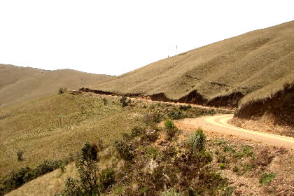 CHACHAPOYAS-CHACANTO-CAJAMARCA 30