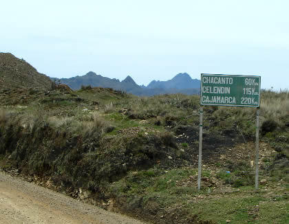 CHACHAPOYAS-CHACANTO-CAJAMARCA 34