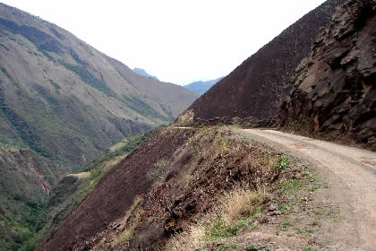 CHACHAPOYAS-CHACANTO-CAJAMARCA 47