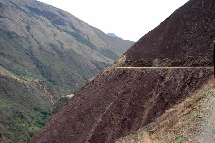 CHACHAPOYAS-CHACANTO-CAJAMARCA 48