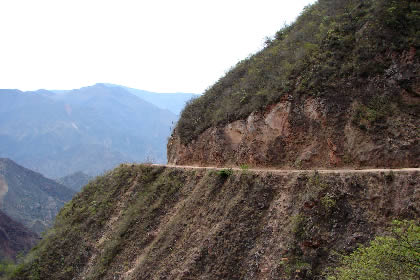 CHACHAPOYAS-CHACANTO-CAJAMARCA 52