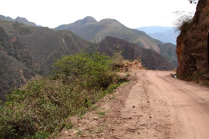 CHACHAPOYAS-CHACANTO-CAJAMARCA 56