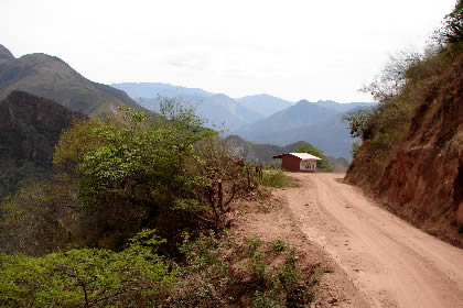 CHACHAPOYAS-CHACANTO-CAJAMARCA 58