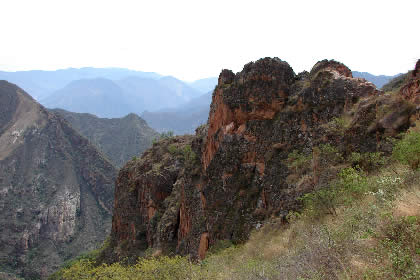 CHACHAPOYAS-CHACANTO-CAJAMARCA 62