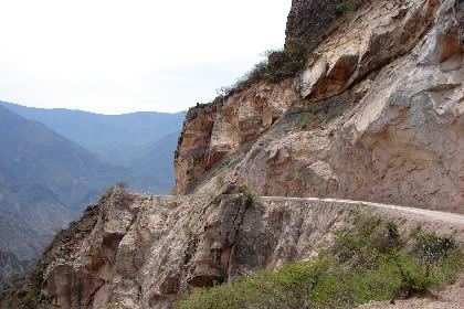 CHACHAPOYAS-CHACANTO-CAJAMARCA 63