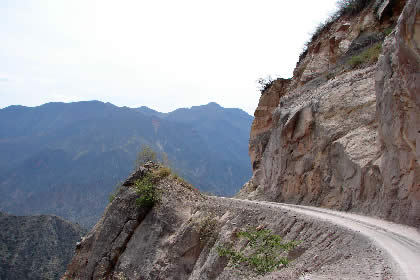 CHACHAPOYAS-CHACANTO-CAJAMARCA 64