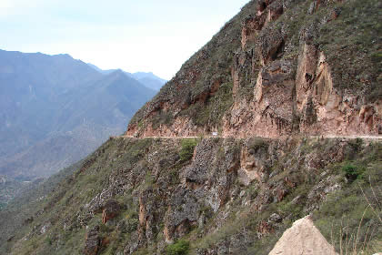 CHACHAPOYAS-CHACANTO-CAJAMARCA 65