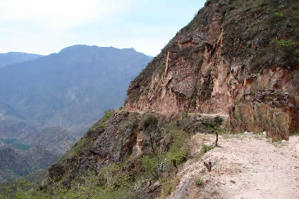 CHACHAPOYAS-CHACANTO-CAJAMARCA 66