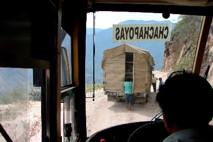 CHACHAPOYAS-CHACANTO-CAJAMARCA 68