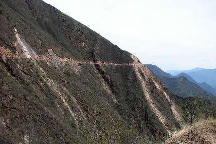 CHACHAPOYAS-CHACANTO-CAJAMARCA 70