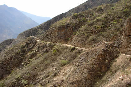 CHACHAPOYAS-CHACANTO-CAJAMARCA 71