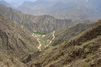 CHACHAPOYAS-CHACANTO-CAJAMARCA 72