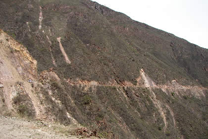 CHACHAPOYAS-CHACANTO-CAJAMARCA 73