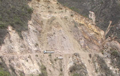 CHACHAPOYAS-CHACANTO-CAJAMARCA 74