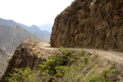 CHACHAPOYAS-CHACANTO-CAJAMARCA 76